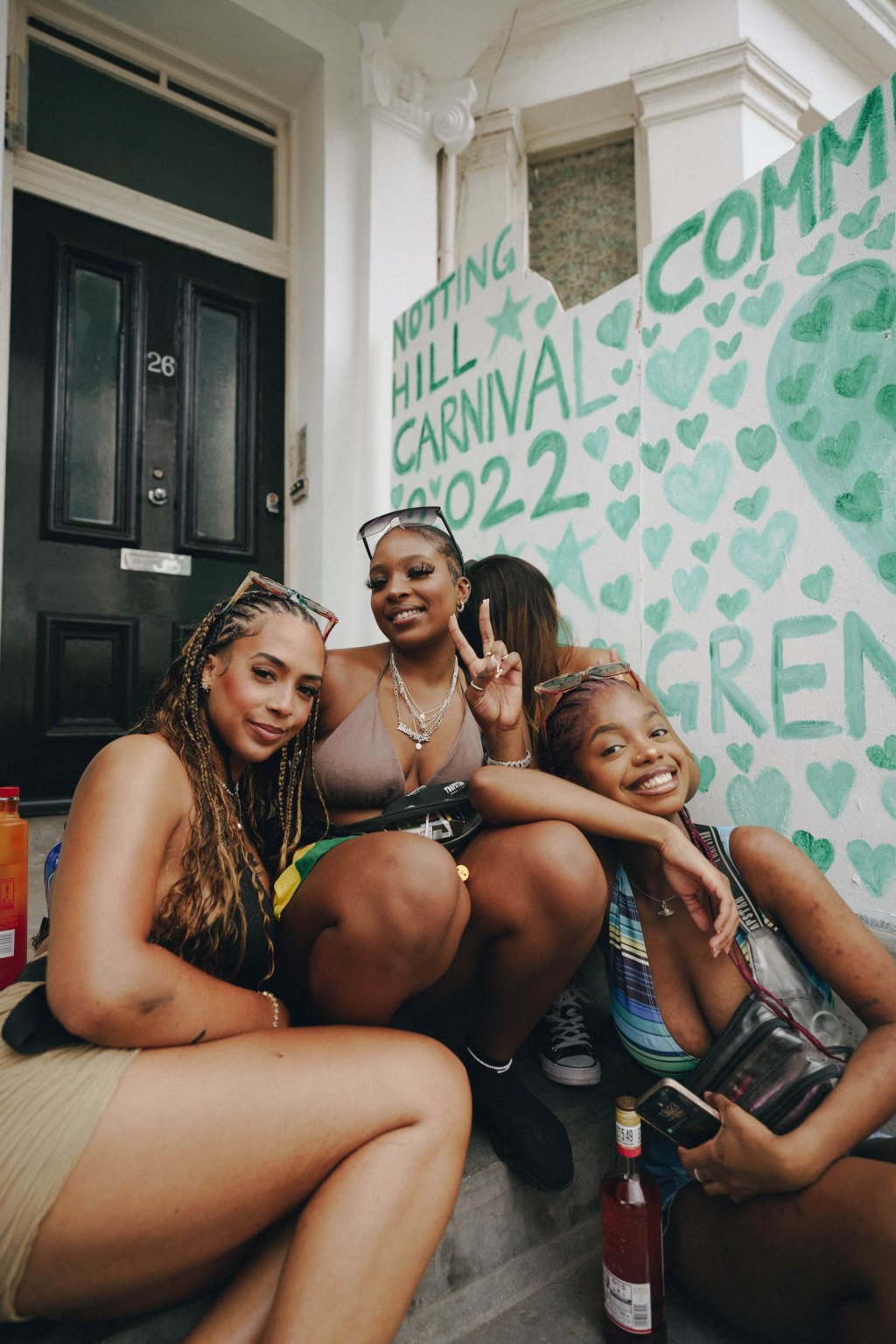 Ignore the Headlines – Notting Hill Carnival Is Still a Blast