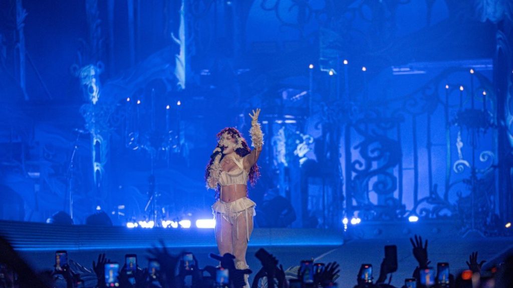 Why Corona Capital Is North America’s Best Rock Festival