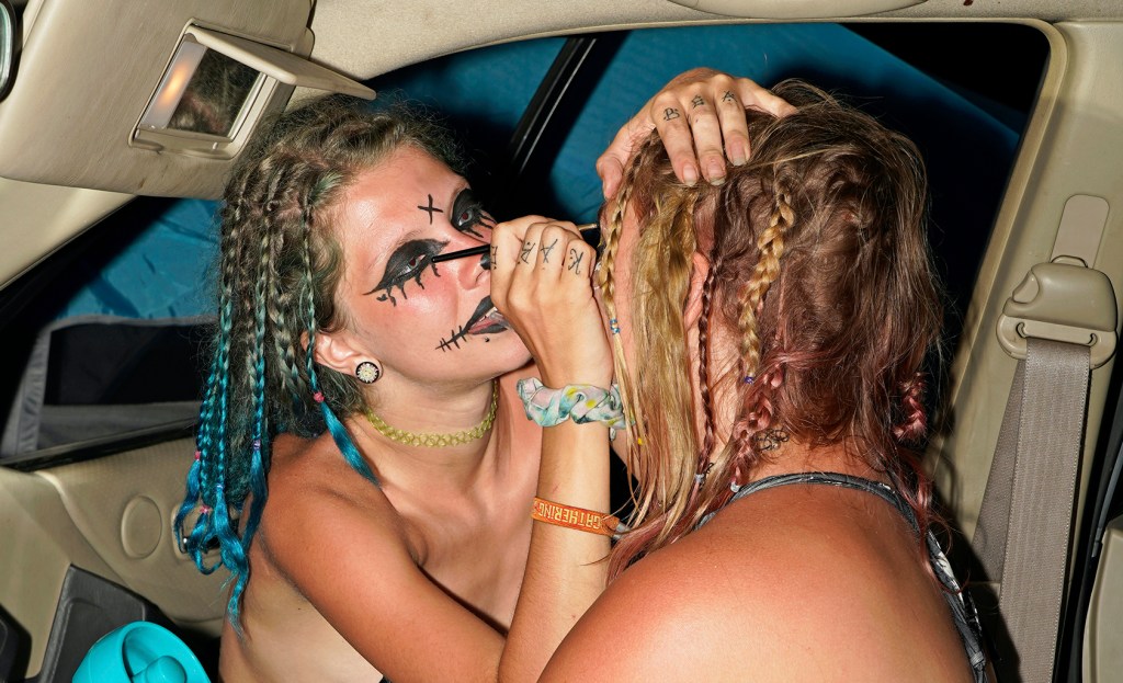 The World Is a Mess, But the Juggalos Still Have Each Other