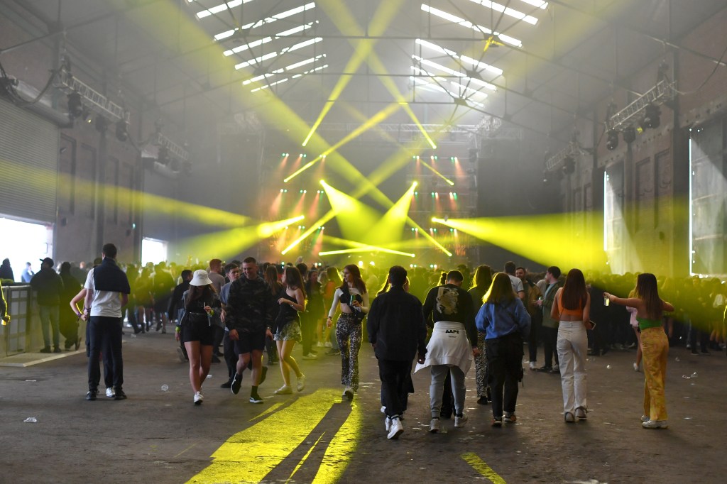 Here’s Why There’s So Much Fake MDMA in the UK Right Now