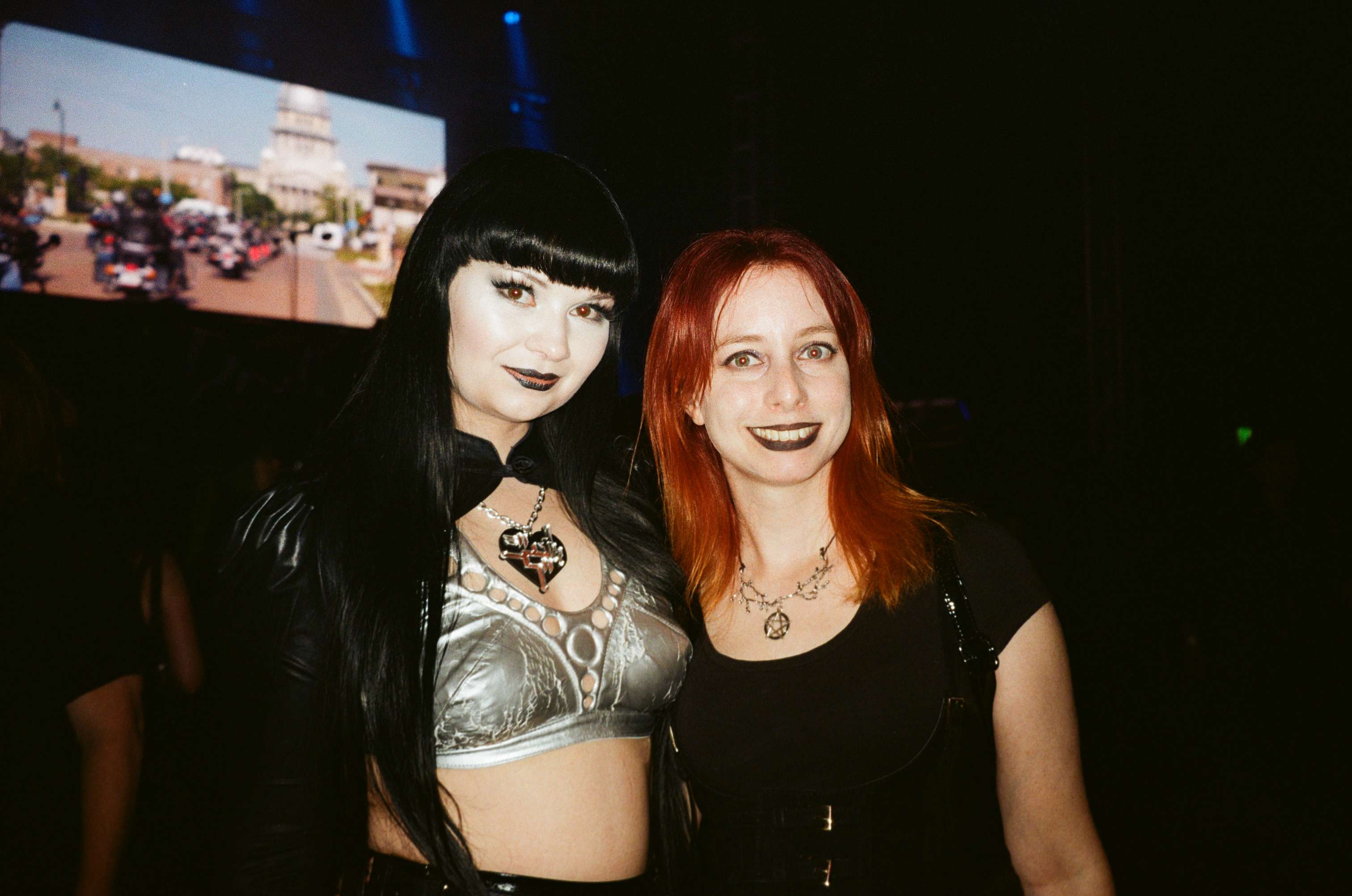 Photographing the Young Goths of Yorkshire VICE