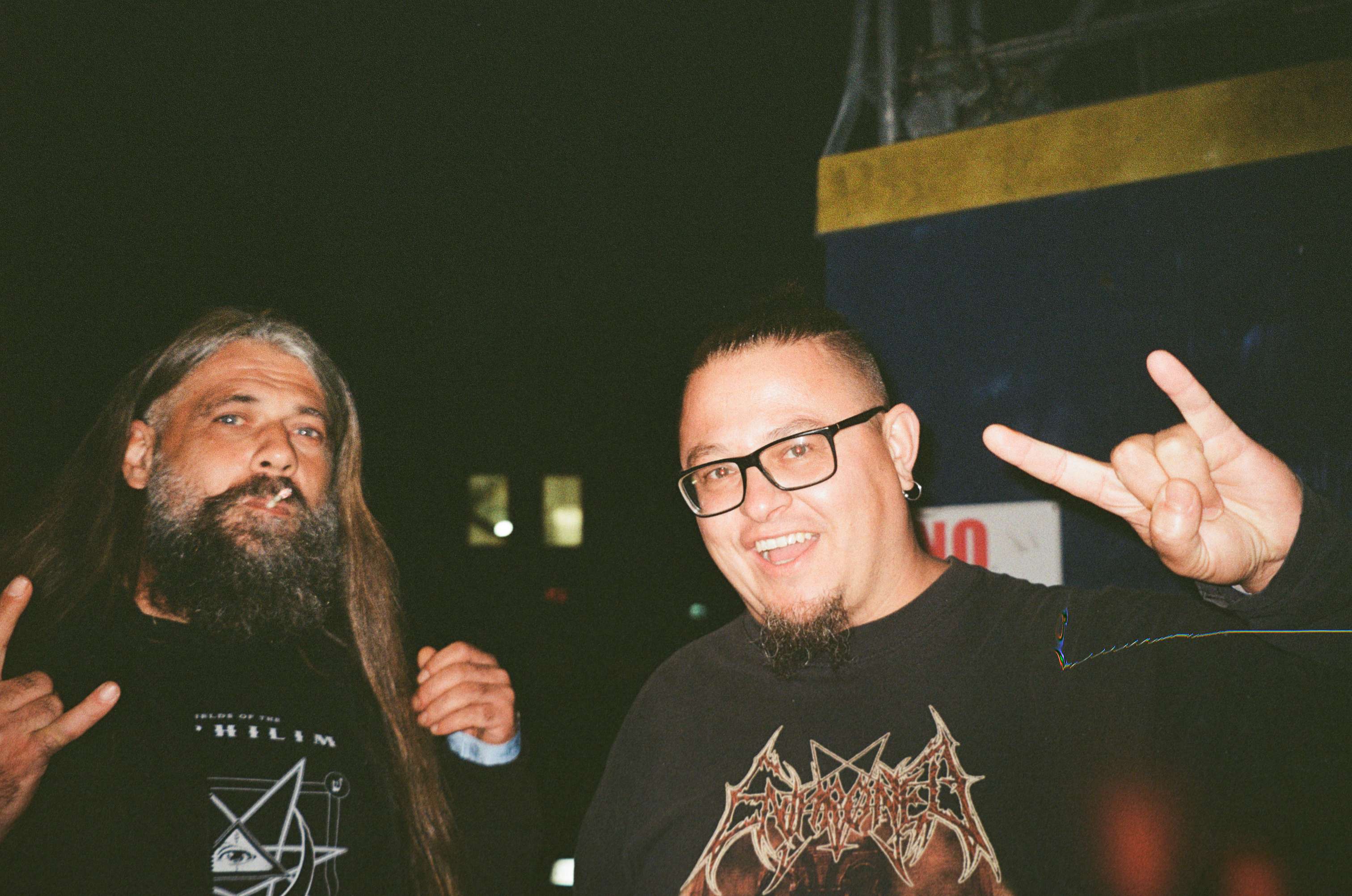 Photographing the Young Goths of Yorkshire VICE