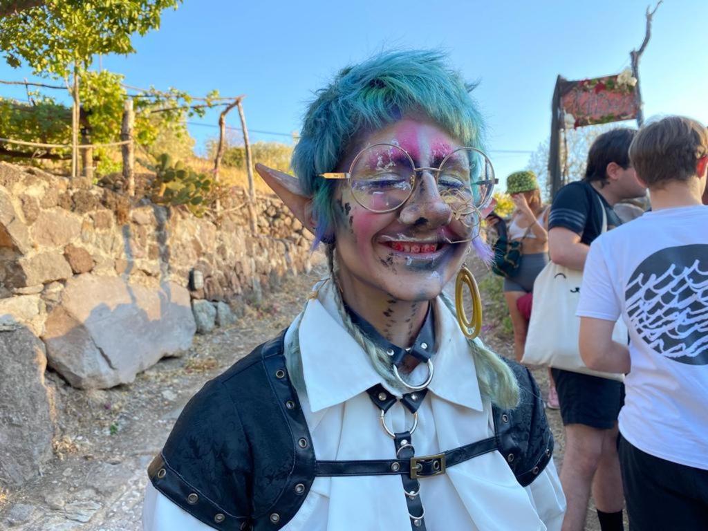 DJs, Swords, Goblin People: Everything We Saw at Greece’s Narthex Festival