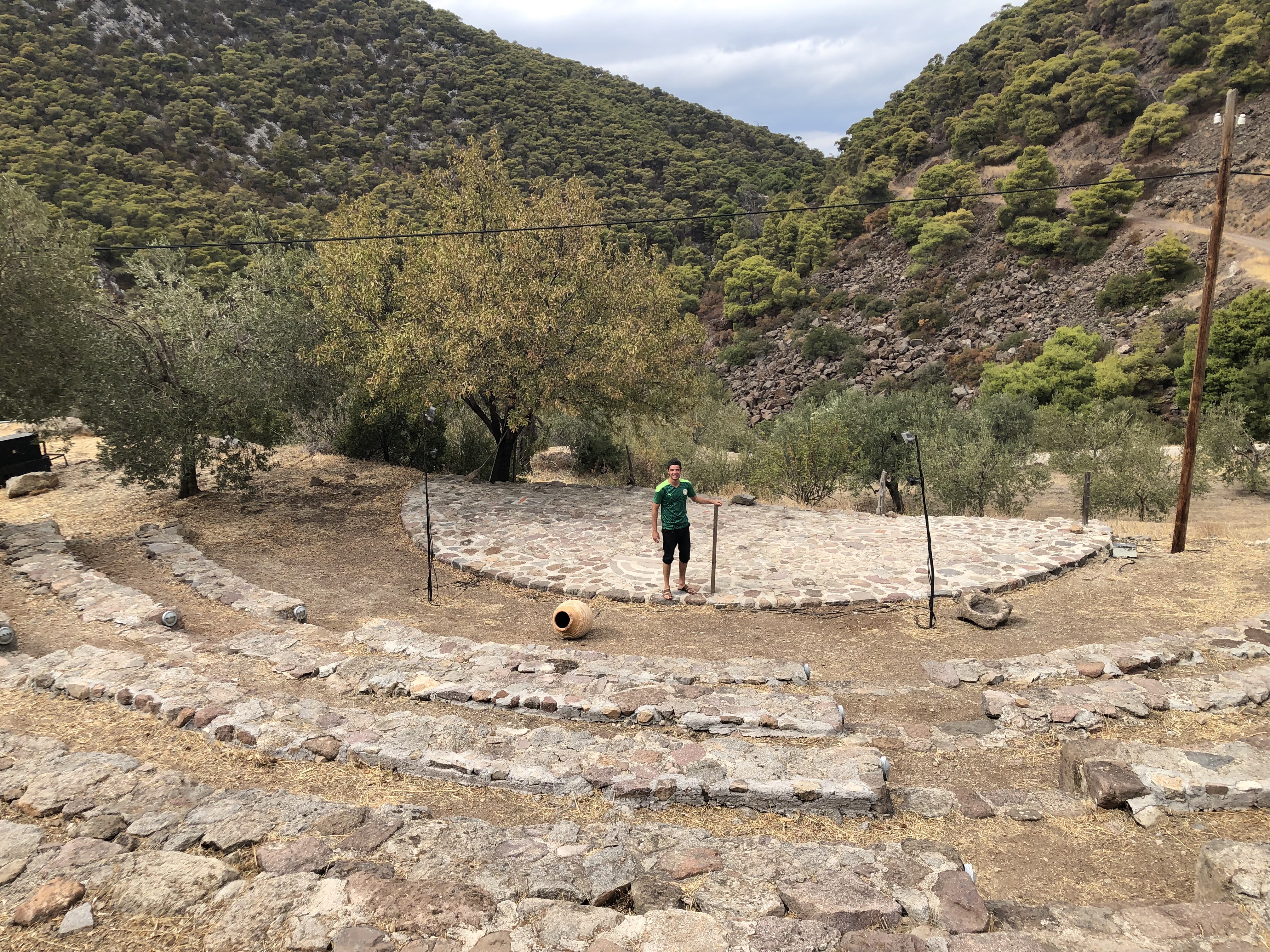 VICE Narthex Festival Greece 2021