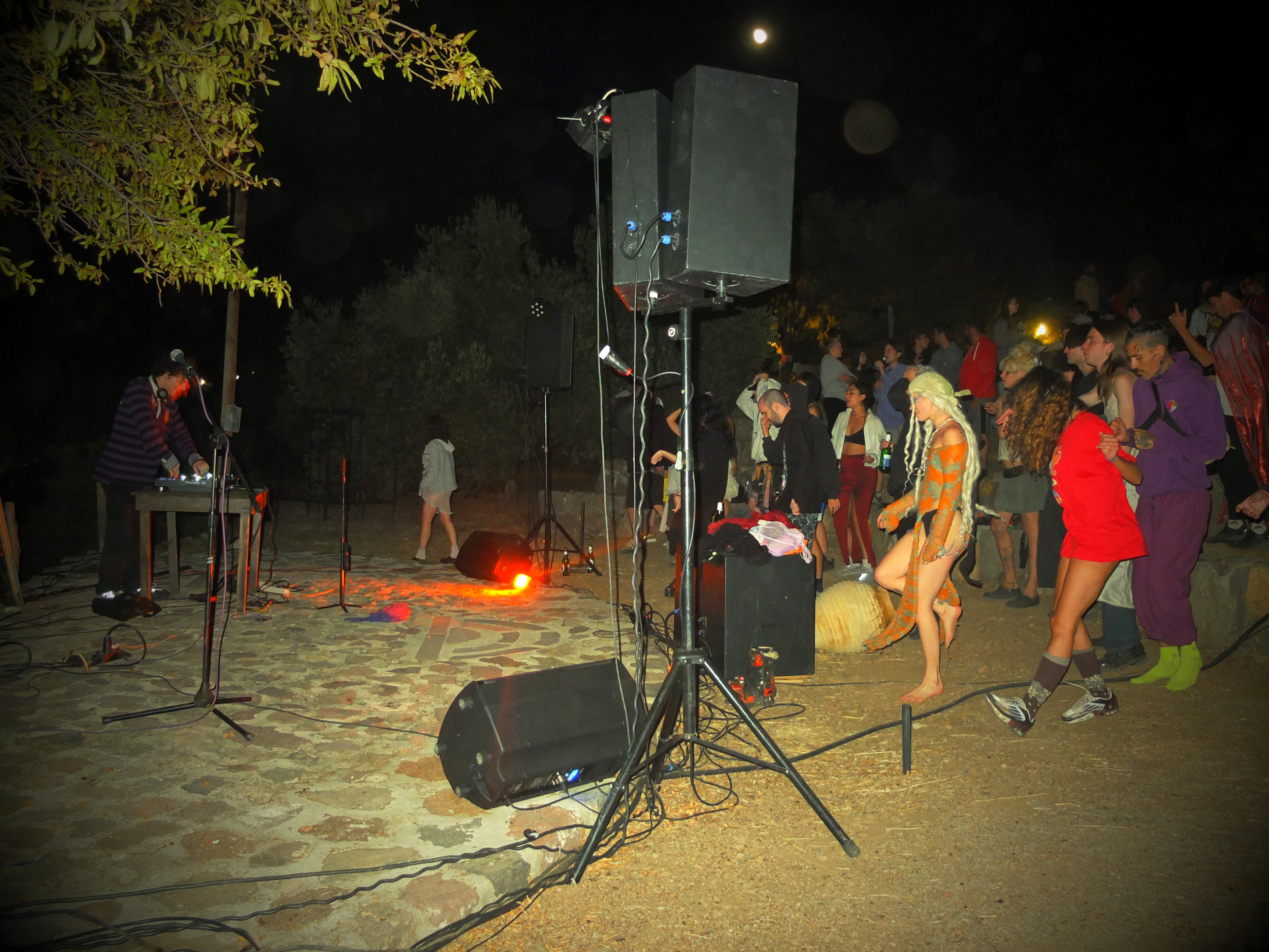 VICE Narthex Festival Greece 2021