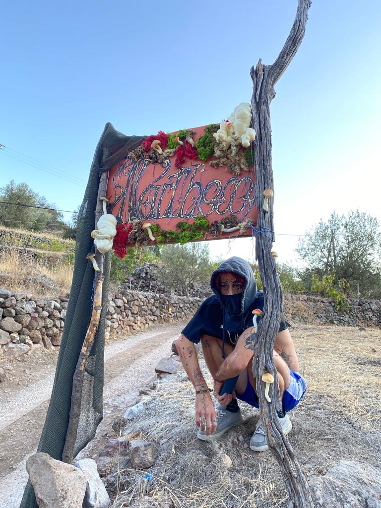 VICE Narthex Festival Greece 2021