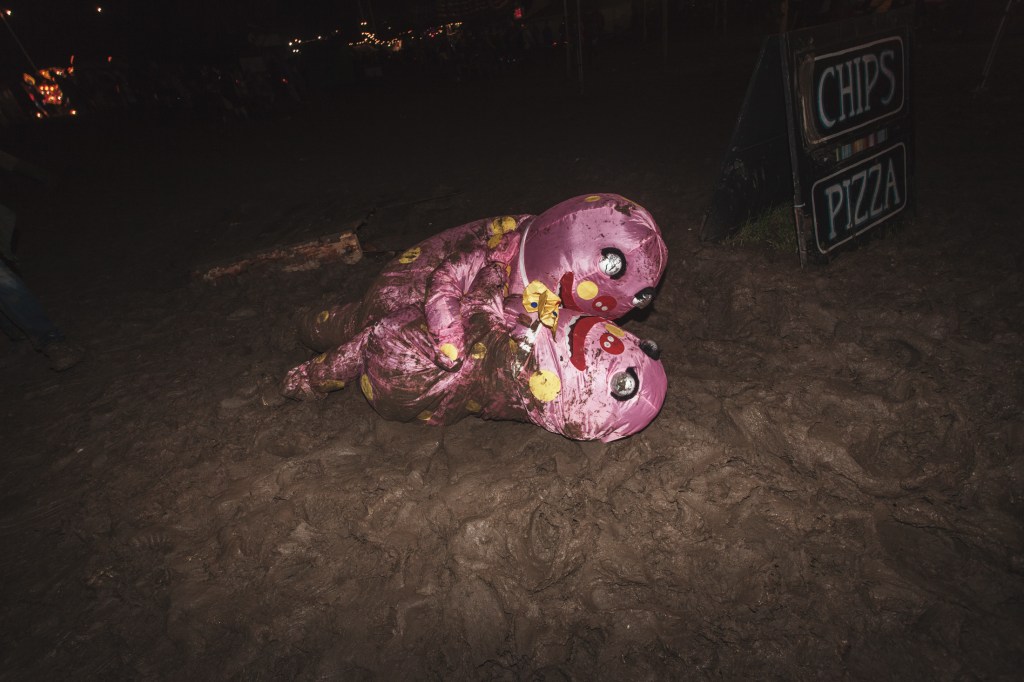 TikTok Influencers Are Trying to Cure Baldness with Laxative