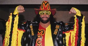 "Macho Man" Randy Savage Biopic in Development