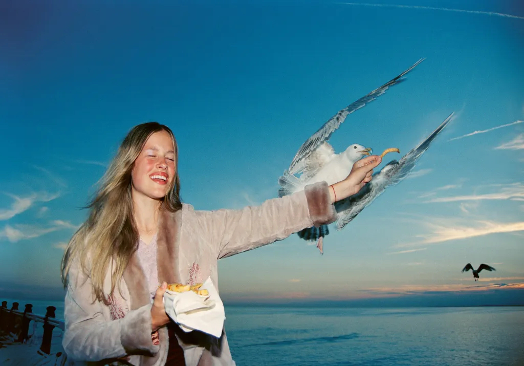 Y2K Fashion, Digital Overload, Teenage Excess: How the 1990s Created Today