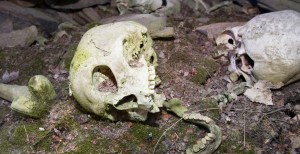 3,700-Year-Old Bones Reveal the Oldest Known Case of Father-Daughter Incest