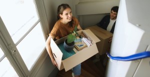 5 Signs You're Ready to Move in With Your Partner