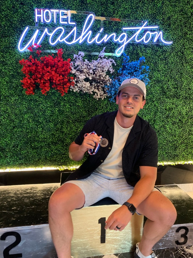 kyle phillippi writer author photo