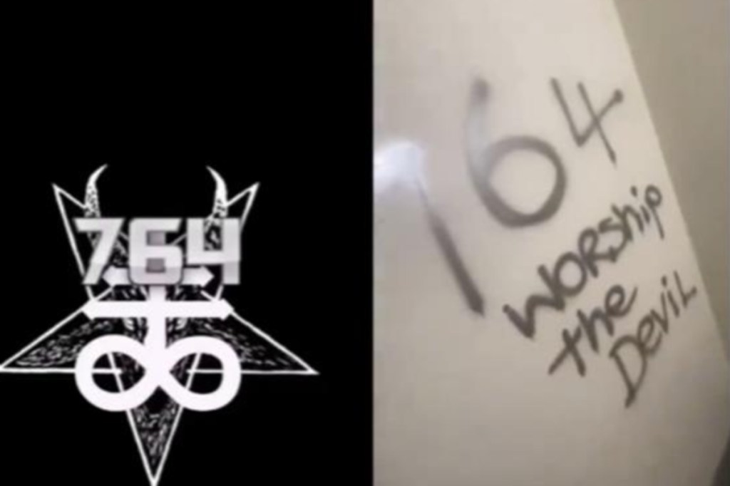 A 12-Year-Old Boy’s Arson Arrest May Be Linked to a Global Terror Network