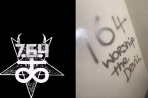 A 12-Year-Old Boy’s Arson Arrest May Be Linked to a Global Terror Network