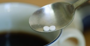 Aspartame Might Be Bad for Your Brain and Heart, Study Finds