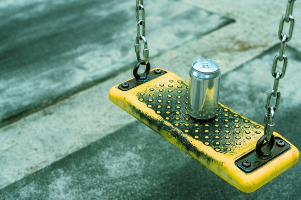 Craft Breweries Are on the Decline, So They’re Going Kid-Friendly