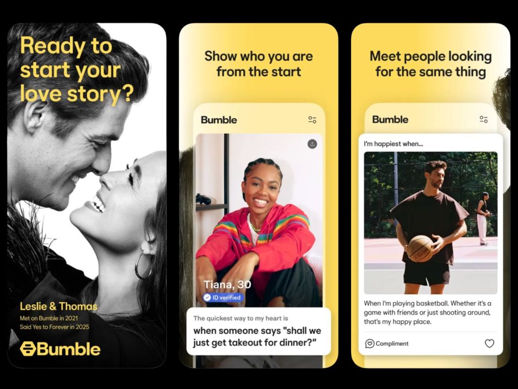 Bumble Review: Is It Actually Better or Just Better Branded?