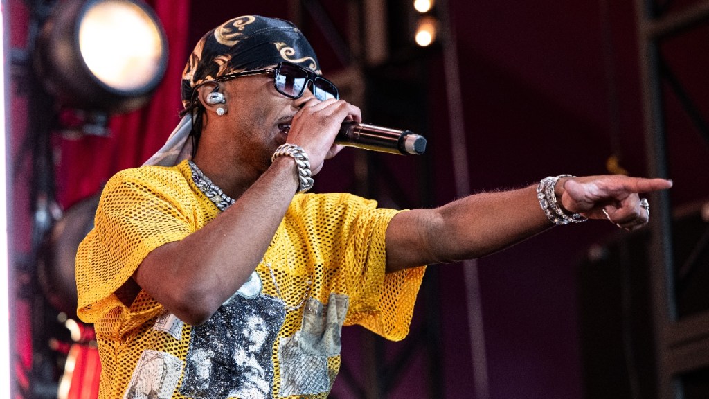 D4vd Song Pulled From Major Video Game Franchise Amid Possible Grand Jury Indictment