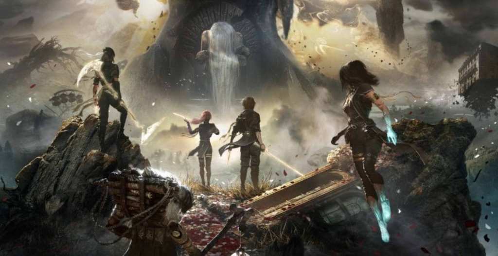 5 Games to Play if You Loved Clair Obscur: Expedition 33