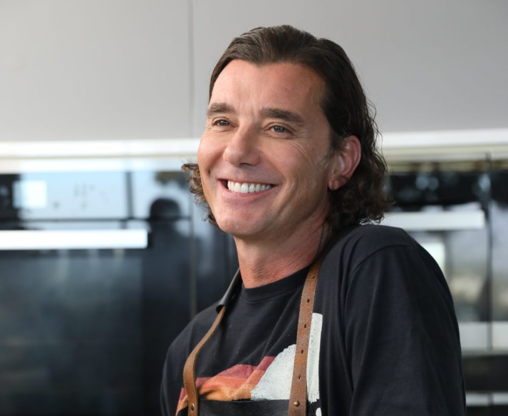 Gavin Rossdale Told Us His 8 Favorite Restaurants in the World