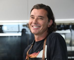 Gavin Rossdale