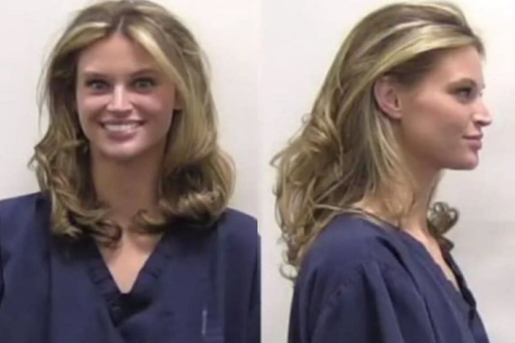 Georgia Sorority Girl Keeps Going Viral for Her Mugshots