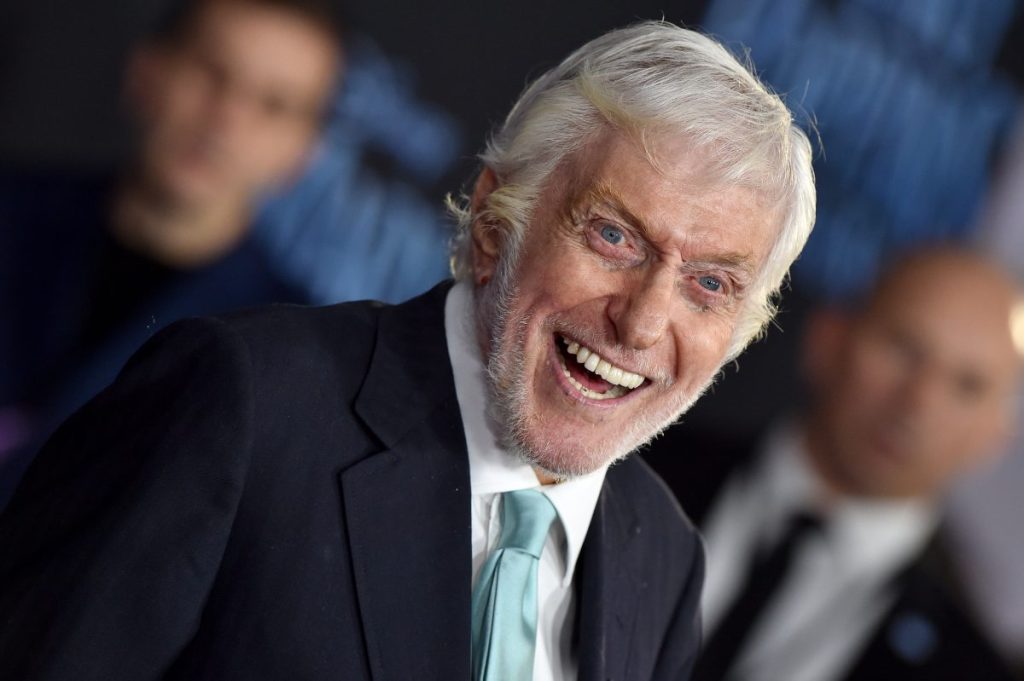 Dick Van Dyke Wanted to Remake ‘The Odd Couple’ With One of the Stars of ‘Elf’