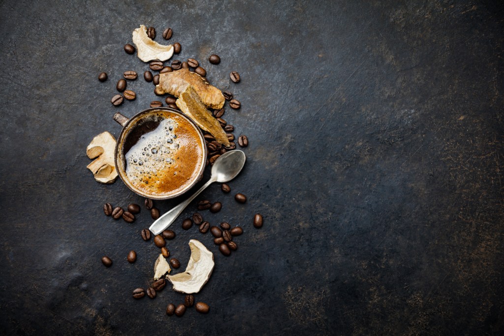 Best Mushroom Coffees for Function-Focused Freaks