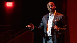 Dave Chappelle