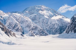 Mount McKinley