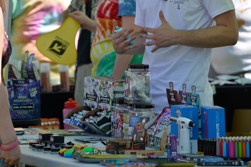 Gas Station Weed (Is It As Bad As Gas Station Sushi?)