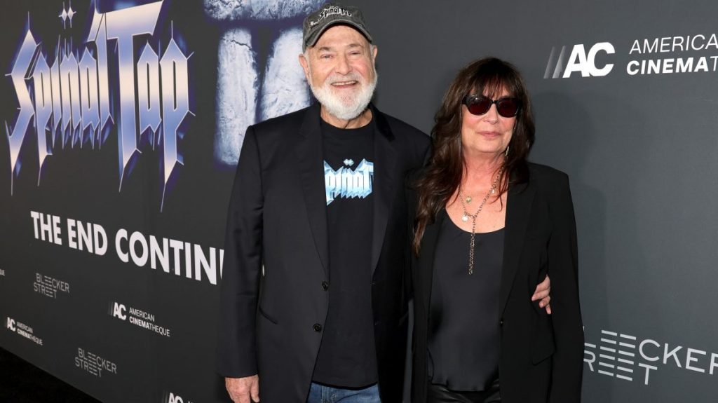 Hollywood Remembers Rob Reiner and Michele Singer: ‘This Is So Awful’