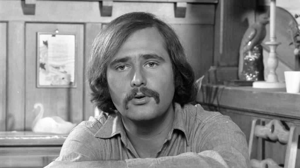 Rob Reiner Once Quit a TV Show Because of Desi Arnaz