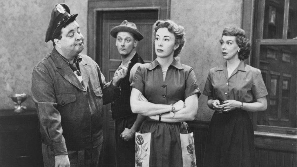 ‘Mad Libs’ Exists Because of ‘The Honeymooners’