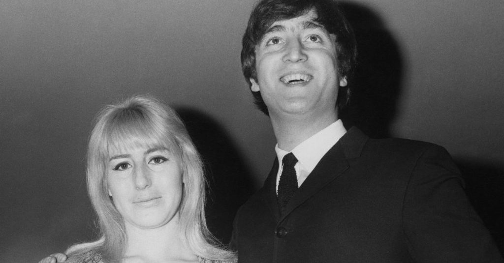 John Lennon’s ‘Smutty’ Love Letter to First Wife Going up for Auction
