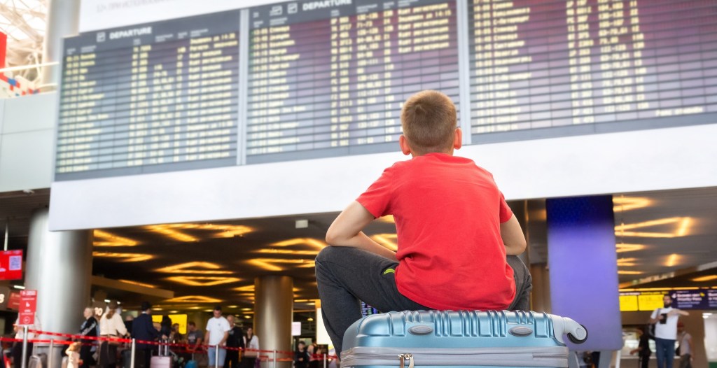 How to Survive the FAA Flight Cuts No One Saw Coming