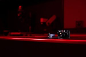 Leica Finally Starts Selling Its First-Ever 35mm Film. Here's Where to Find It.