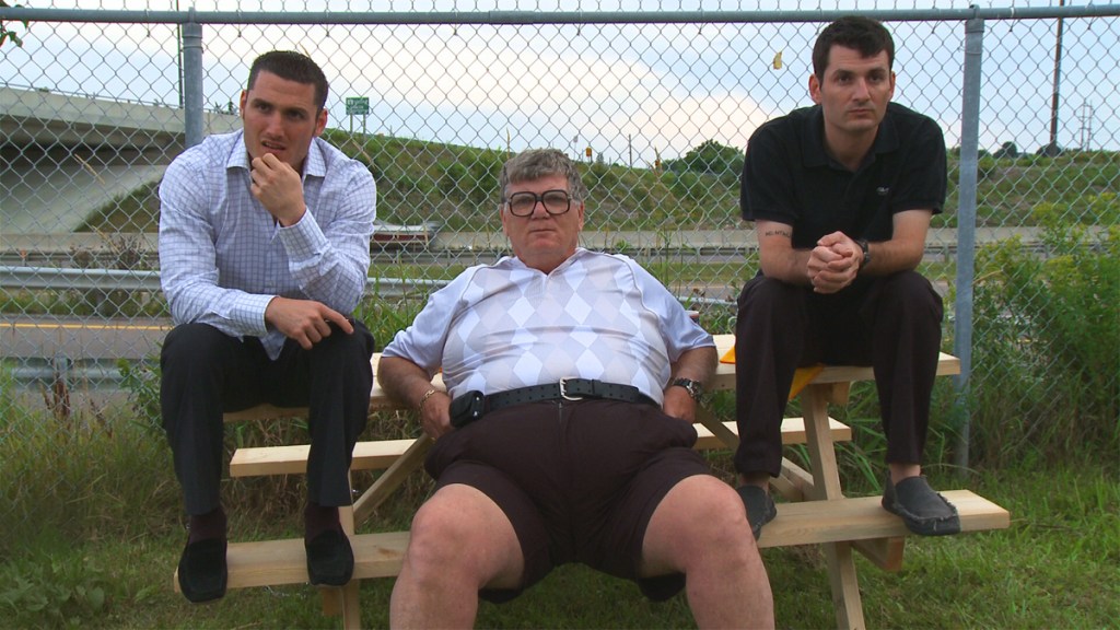 Member Exclusive: Watch ‘The Manor,’ a Film About a Family-Owned Strip Club