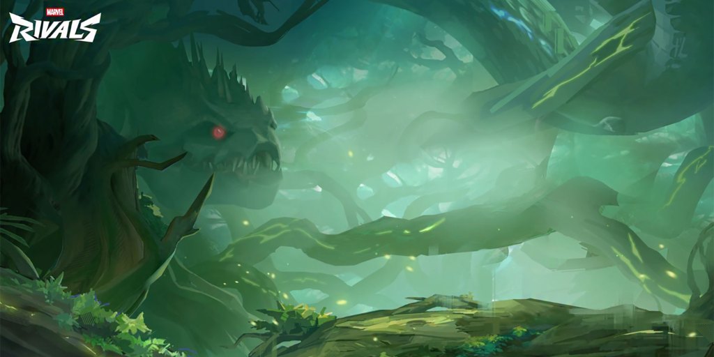 Loki or Hela? Marvel Rivals Fans Debate Cryptic Lady Loki Teaser Meaning [UPDATE: Lady Loki Confirmed]