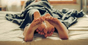 Morning Sex Is the Secret to Getting Promotions and Pay Raises. It’s Science.