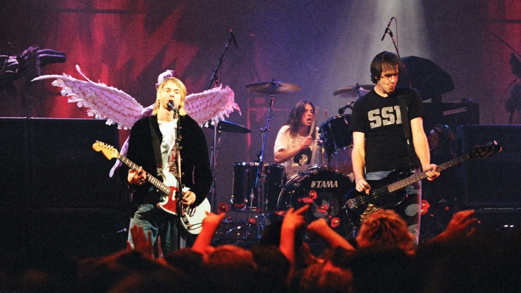 4 of the Best Nirvana Songs That Aren’t the Obvious Picks