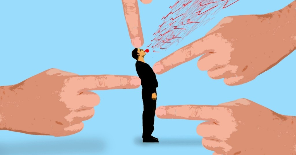 No-Showing Job Interviews Could Soon Land You on a Public Shame List