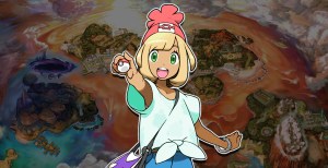 Pokémon Gen 10 Map Leak Reveals Massive Open-World Region, Bigger Than Paldea