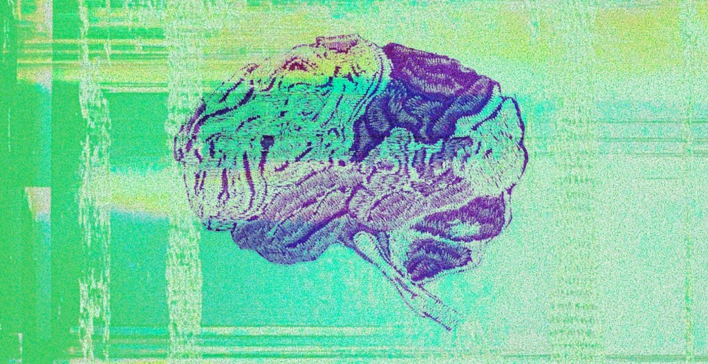 Psilocybin May Disrupt the Brain Loops Linked to Depression, Study Finds