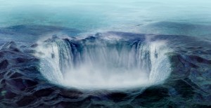 Scientists Found Something Strange Lurking Under Bermuda