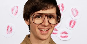 Smart Is Sexy: Nerds Are About to Dominate Dating Apps in 2026