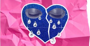 The Best Ways to Heal a Broken Heart, According to Psychology