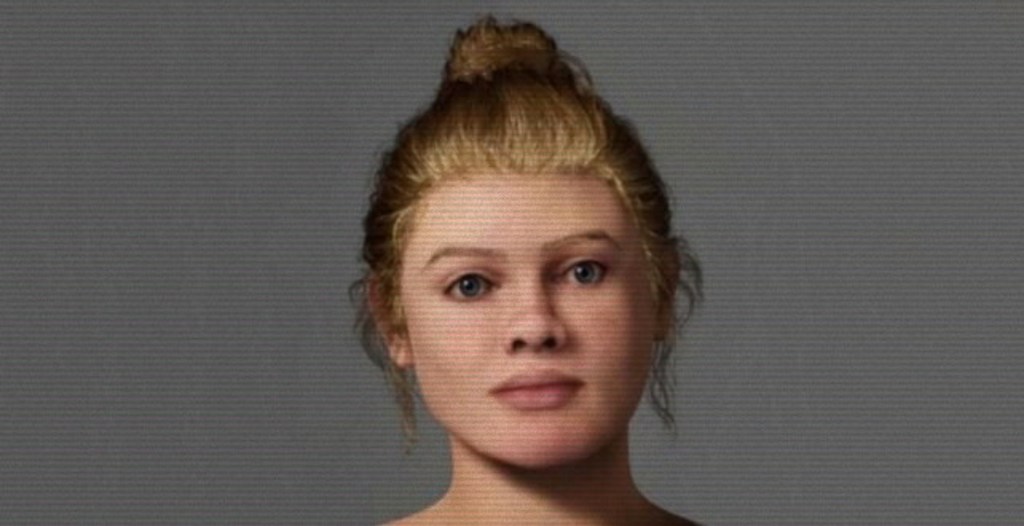 The Decade-Long Mystery of the ‘Beachy Head Woman’ Has Been Solved by DNA