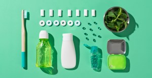 The Future Of Mouthwash Might Be A Vegetable Known To Cause Bad Breath