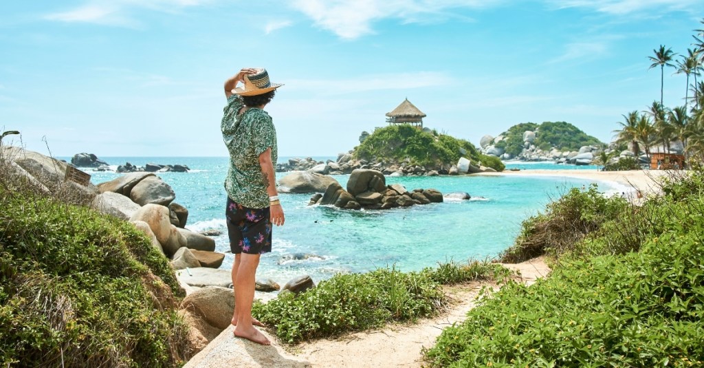 Travel Dysmorphia Is a Real Thing—Do You Have It?